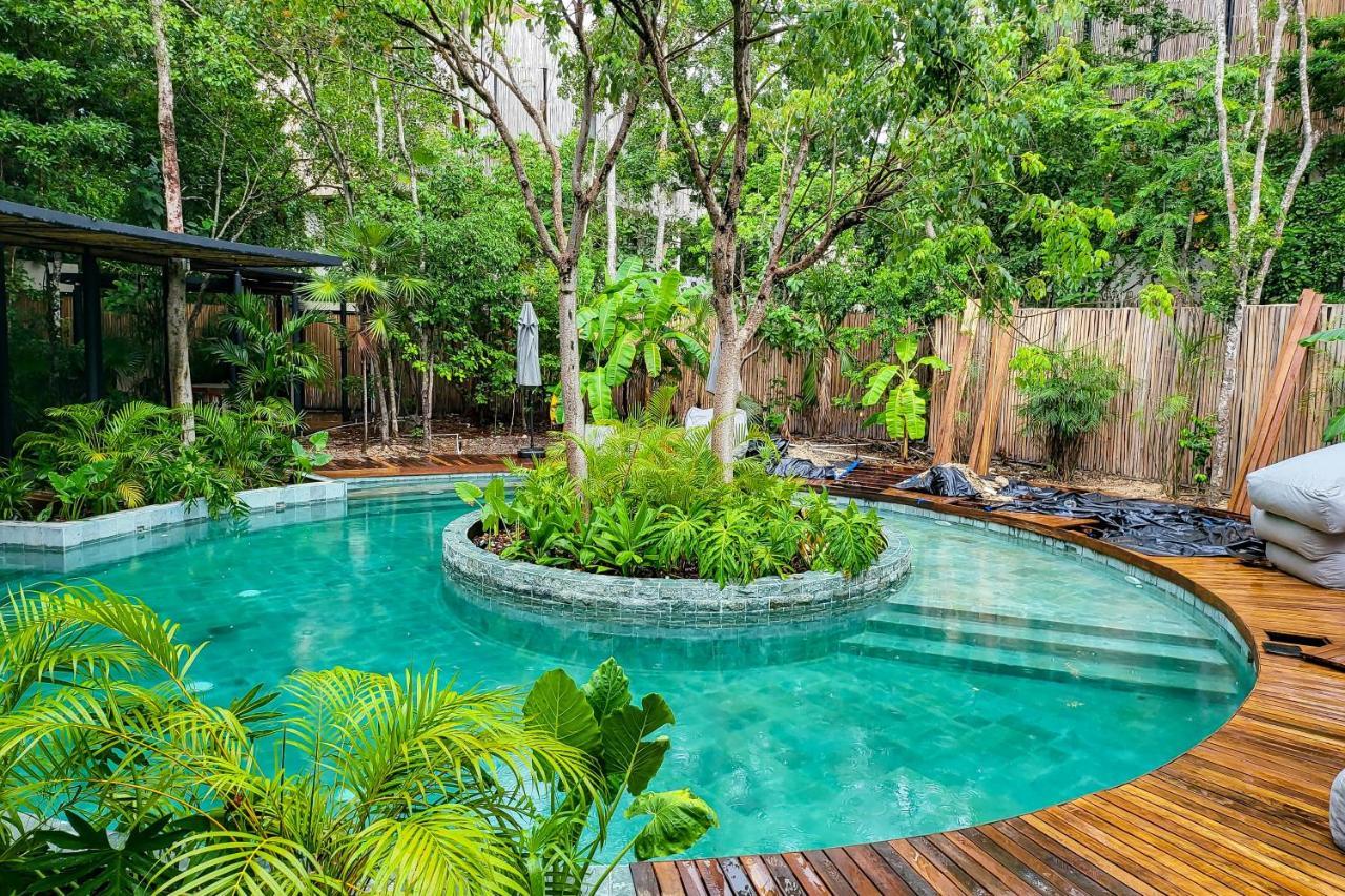 Miraluna B223 At Luum Zama Tulum Exterior foto
