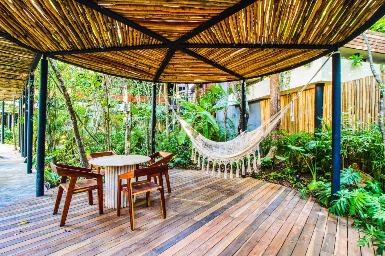 Miraluna B223 At Luum Zama Tulum Exterior foto