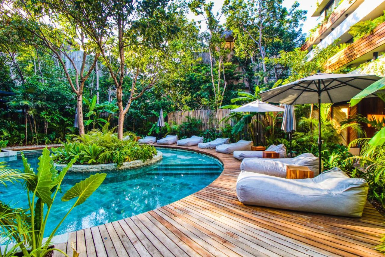 Miraluna B223 At Luum Zama Tulum Exterior foto