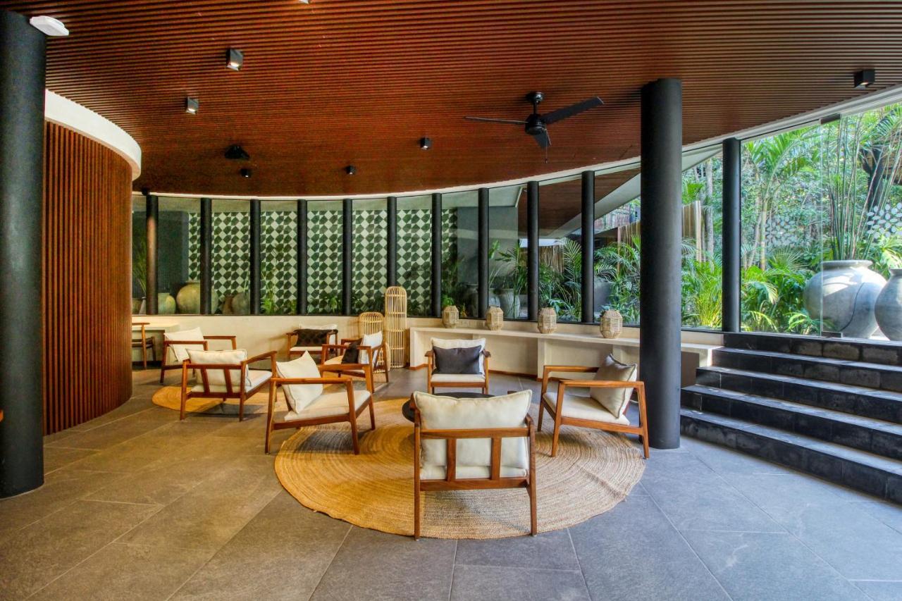Miraluna B223 At Luum Zama Tulum Exterior foto