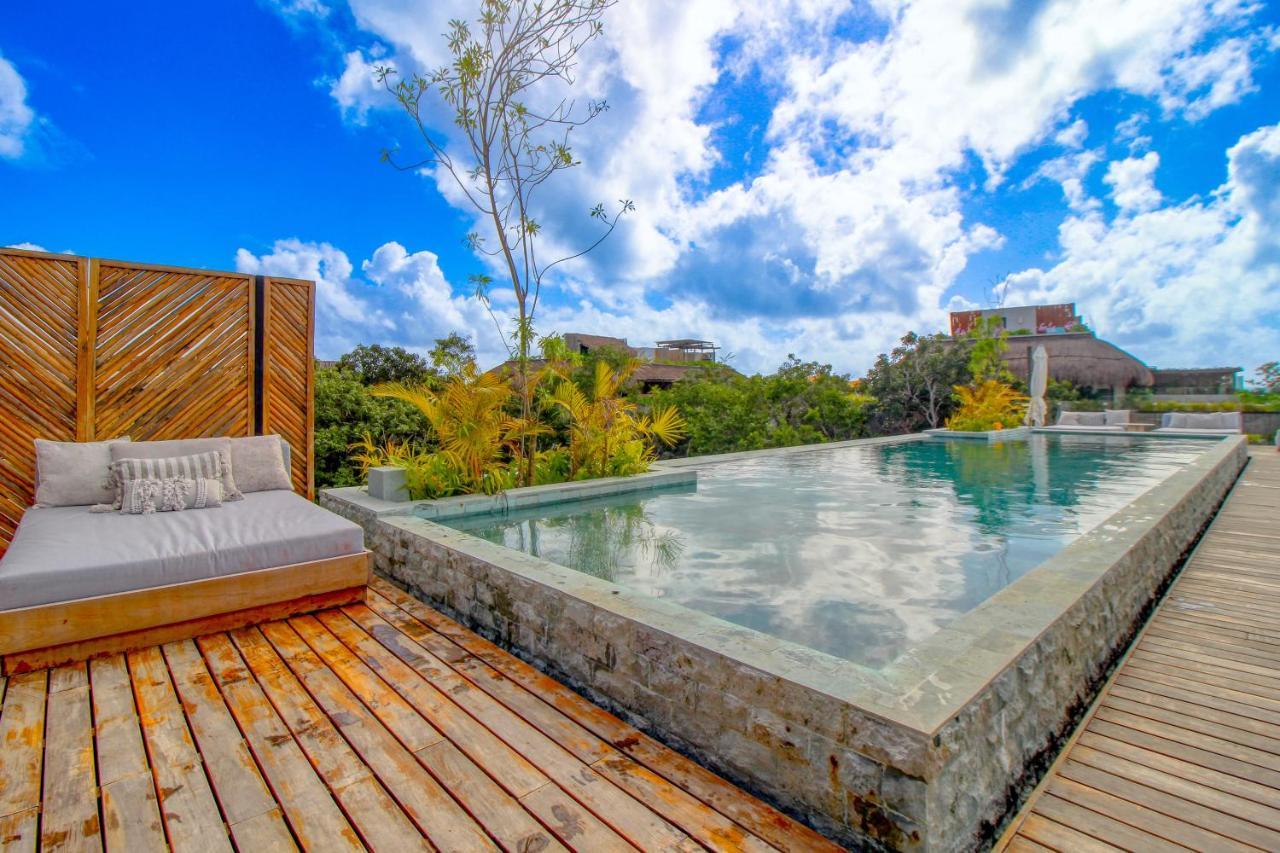 Miraluna B223 At Luum Zama Tulum Exterior foto