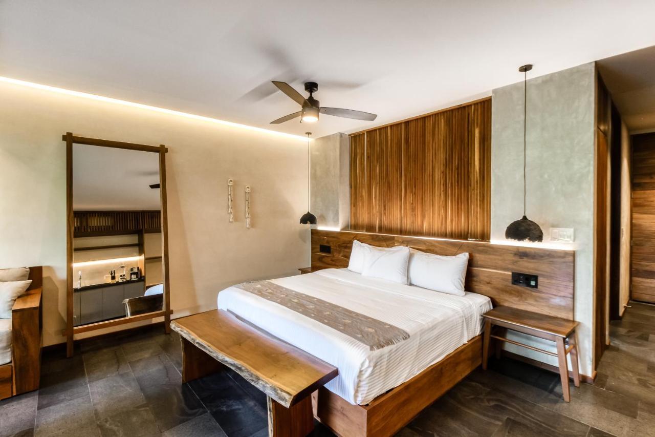 Miraluna B223 At Luum Zama Tulum Exterior foto