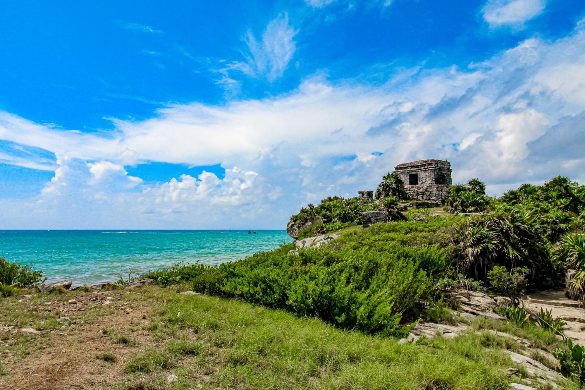 Miraluna B223 At Luum Zama Tulum Exterior foto